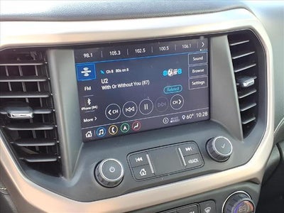 2020 GMC Acadia AWD Denali