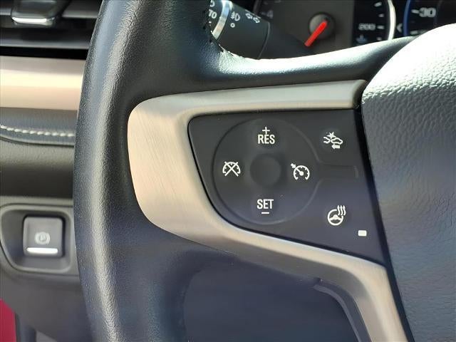 2020 GMC Acadia AWD Denali