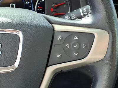 2020 GMC Acadia AWD Denali