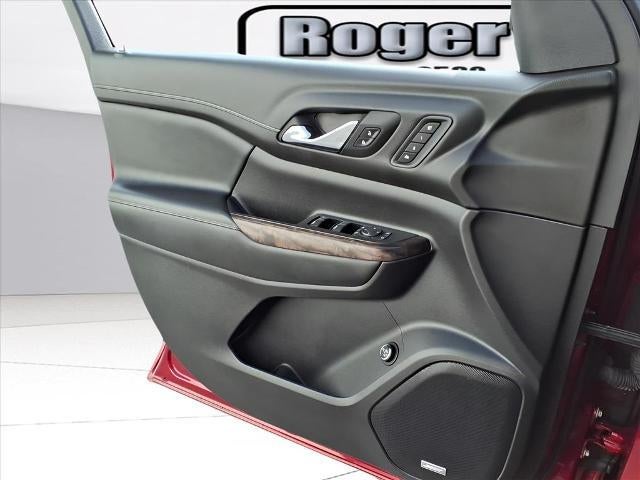 2020 GMC Acadia AWD Denali