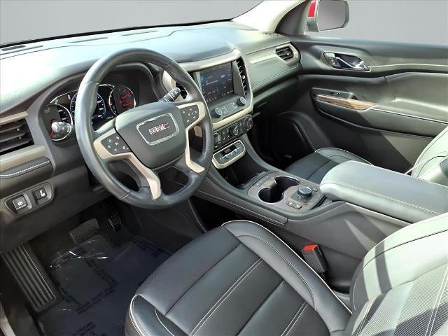 2020 GMC Acadia AWD Denali