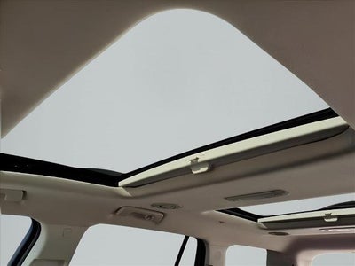 2020 GMC Acadia AWD Denali