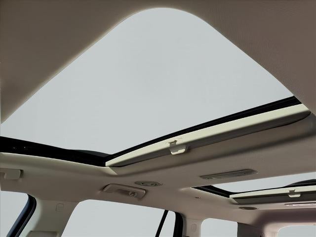 2020 GMC Acadia AWD Denali