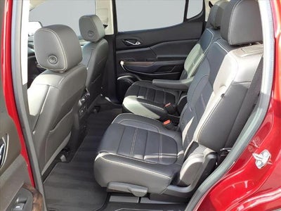 2020 GMC Acadia AWD Denali