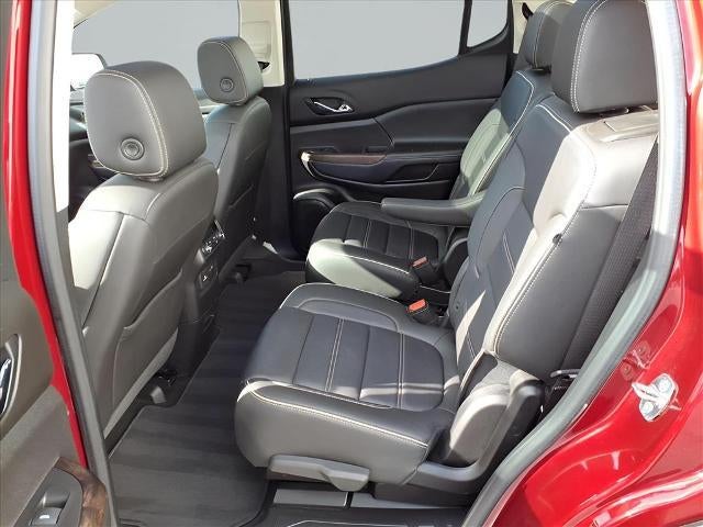 2020 GMC Acadia AWD Denali