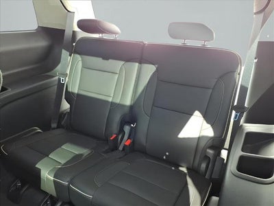 2020 GMC Acadia AWD Denali