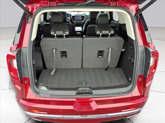 2020 GMC Acadia AWD Denali