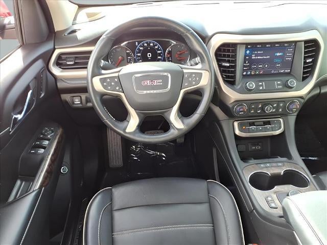 2020 GMC Acadia AWD Denali