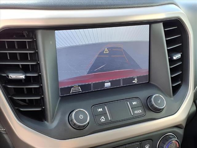 2020 GMC Acadia AWD Denali