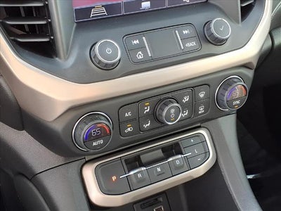 2020 GMC Acadia AWD Denali