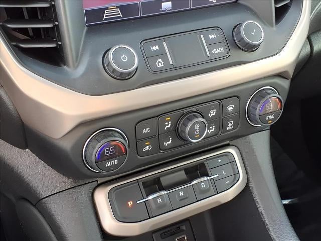 2020 GMC Acadia AWD Denali