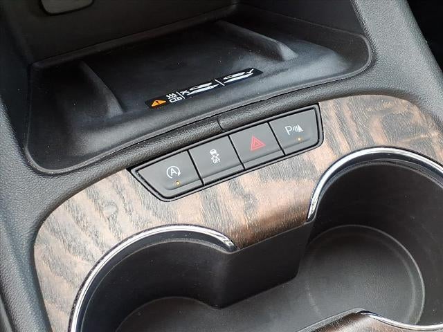 2020 GMC Acadia AWD Denali