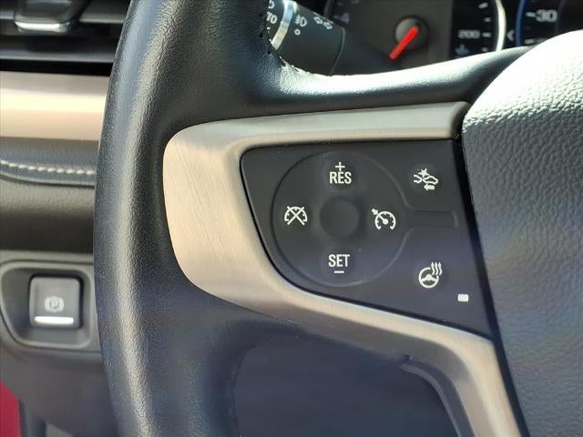 2020 GMC Acadia AWD Denali