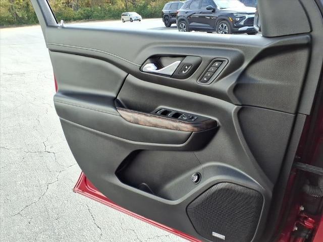 2020 GMC Acadia AWD Denali