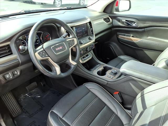 2020 GMC Acadia AWD Denali