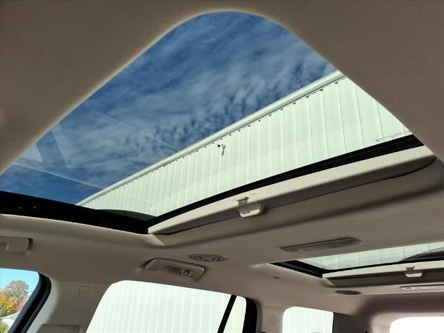 2020 GMC Acadia AWD Denali