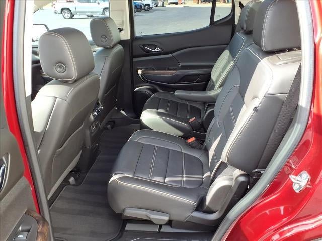 2020 GMC Acadia AWD Denali