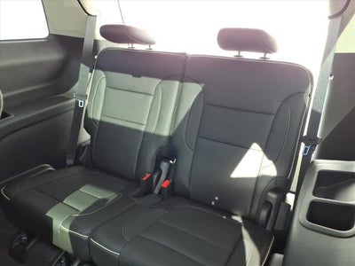 2020 GMC Acadia AWD Denali