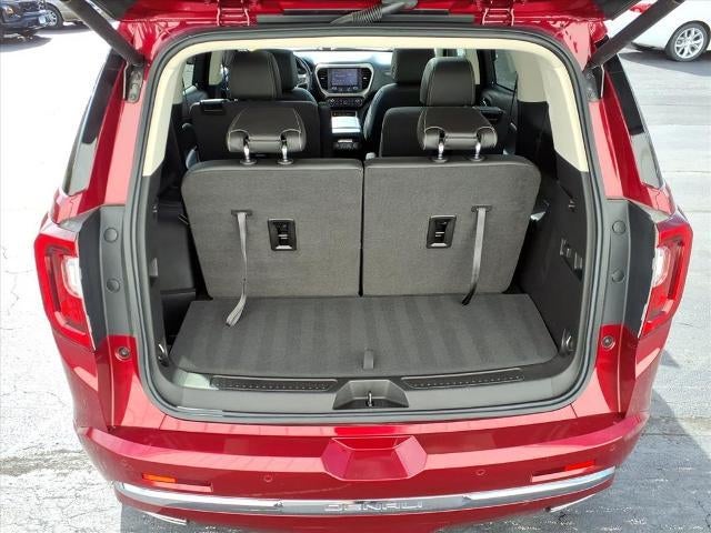 2020 GMC Acadia AWD Denali