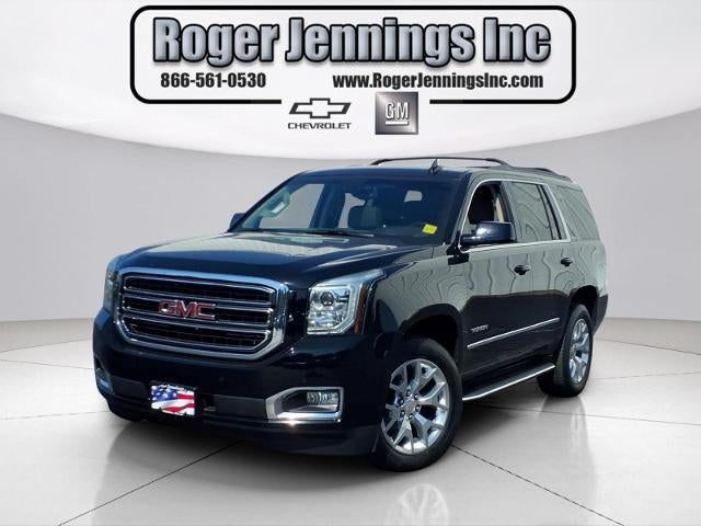 2019 GMC Yukon