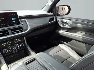 2023 GMC Yukon 4WD 4dr SLT