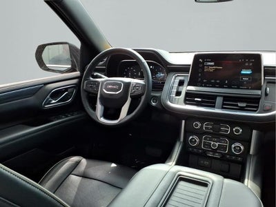 2023 GMC Yukon 4WD 4dr SLT