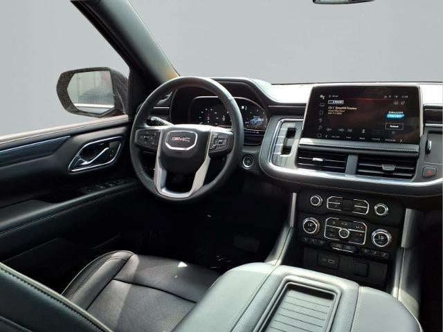 2023 GMC Yukon 4WD 4dr SLT