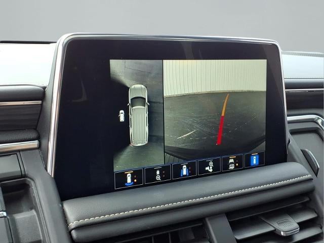 2023 GMC Yukon 4WD 4dr SLT