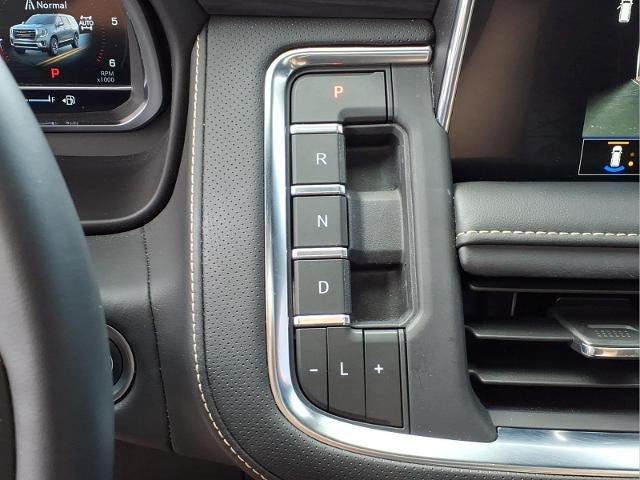 2023 GMC Yukon 4WD 4dr SLT