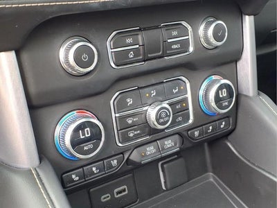 2023 GMC Yukon 4WD 4dr SLT