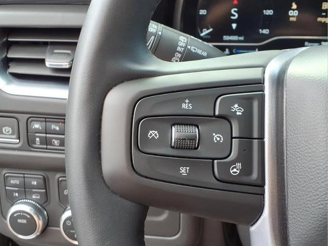 2023 GMC Yukon 4WD 4dr SLT