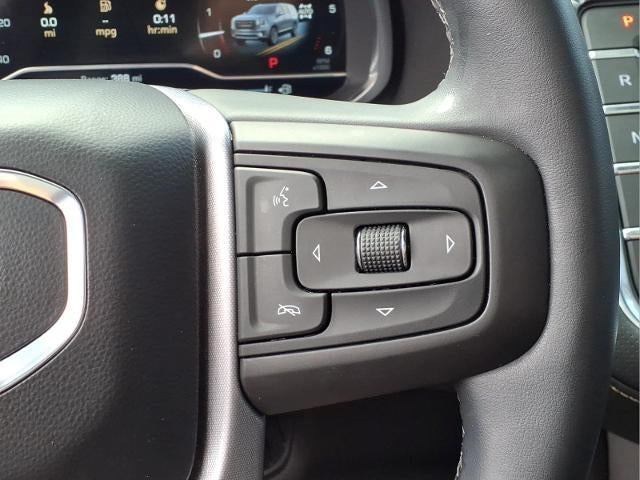 2023 GMC Yukon 4WD 4dr SLT