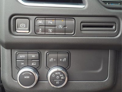 2023 GMC Yukon 4WD 4dr SLT