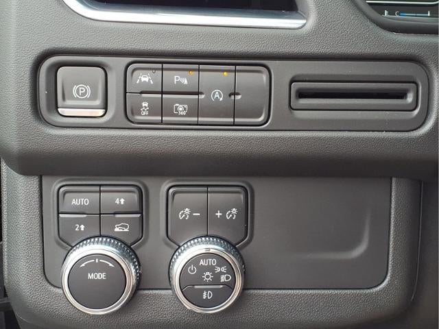 2023 GMC Yukon 4WD 4dr SLT