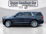 2023 GMC Yukon 4WD 4dr SLT
