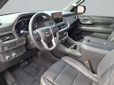 2023 GMC Yukon 4WD 4dr SLT