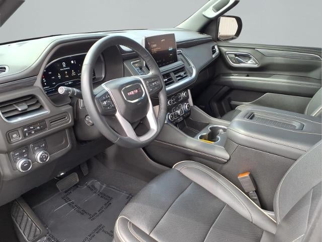 2023 GMC Yukon 4WD 4dr SLT