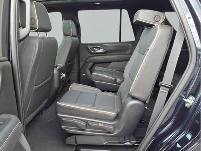 2023 GMC Yukon 4WD 4dr SLT