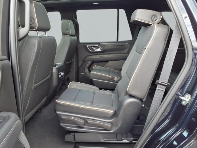 2023 GMC Yukon 4WD 4dr SLT