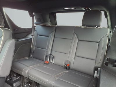 2023 GMC Yukon 4WD 4dr SLT