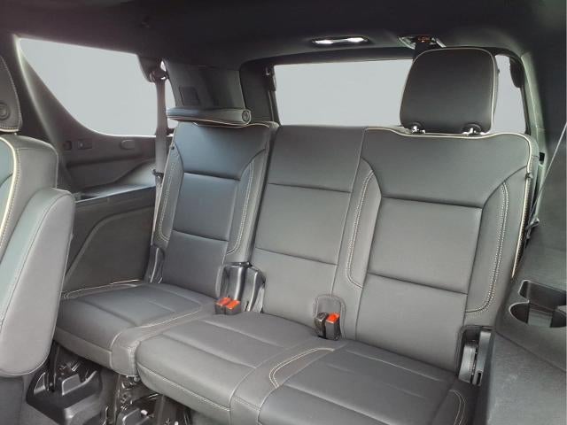 2023 GMC Yukon 4WD 4dr SLT