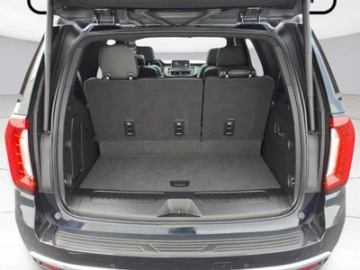 2023 GMC Yukon 4WD 4dr SLT