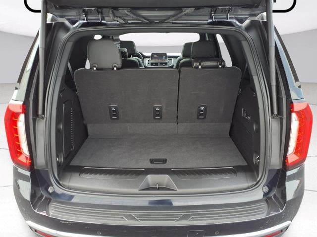 2023 GMC Yukon 4WD 4dr SLT