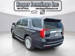 2023 GMC Yukon 4WD 4dr SLT