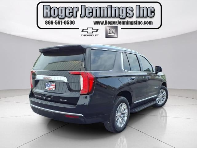 2023 GMC Yukon 4WD 4dr SLT