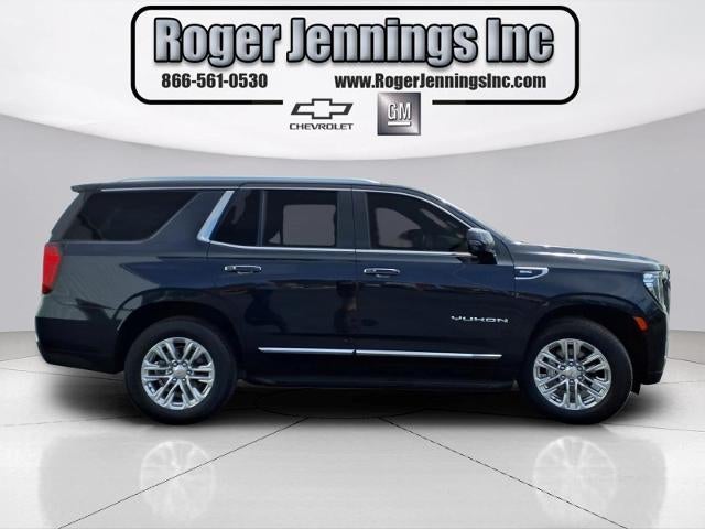2023 GMC Yukon 4WD 4dr SLT