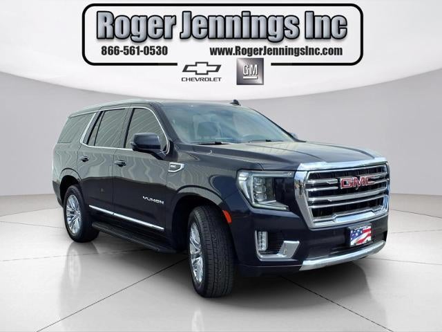 2023 GMC Yukon 4WD 4dr SLT