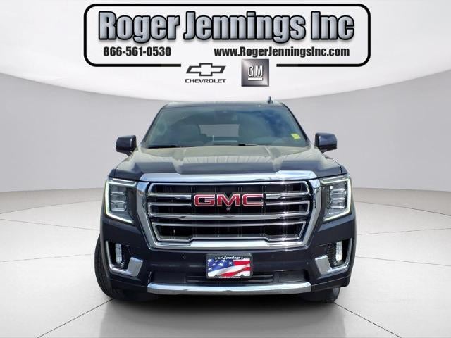 2023 GMC Yukon 4WD 4dr SLT
