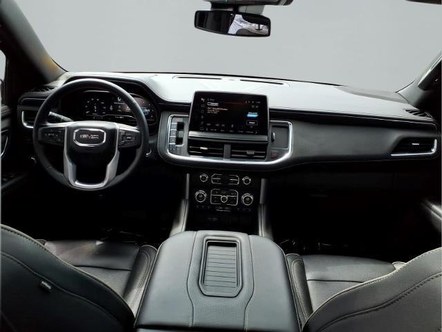 2023 GMC Yukon 4WD 4dr SLT