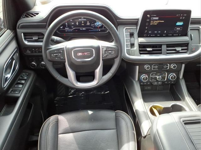 2023 GMC Yukon 4WD 4dr SLT